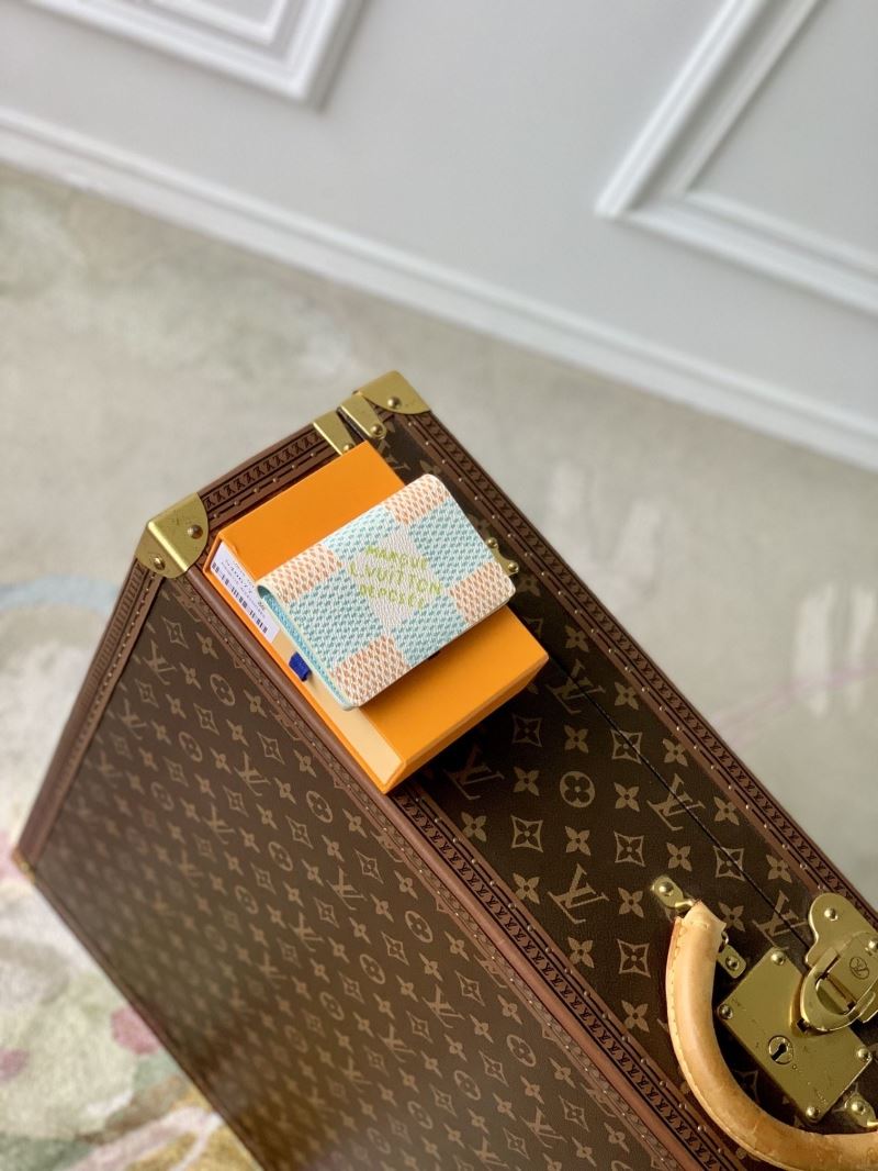 LV Wallets